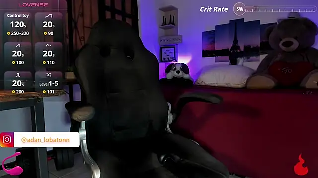 Snapshot of Naughty_Charly chatting on October 2025 12:16:02 PM Naughty Charly online show from October 2025 12:16:02 PM