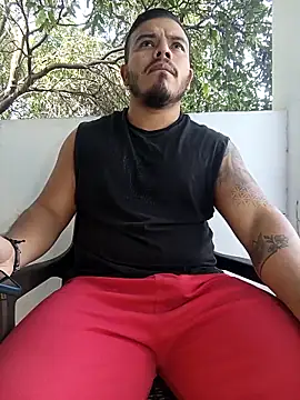 Naughty Charly online show from October 2025 01:04:02 PM