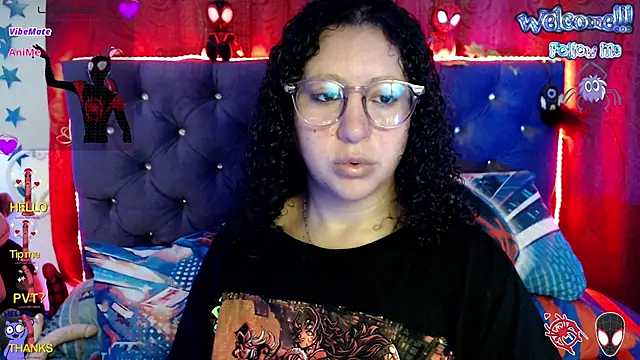 Bigsexycat online show from October 2025 11:33:02 AM