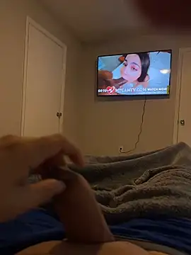 Cindymjesus online show from February 2025 08:33:02 PM