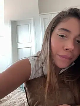 Snapshot of Condes_carmen chatting on February 2025 09:17:02 PM Condes carmen online show from February 2025 09:17:02 PM