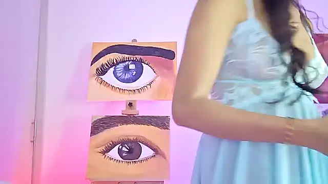 Yues050600 online show from March 2025 12:08:01 AM