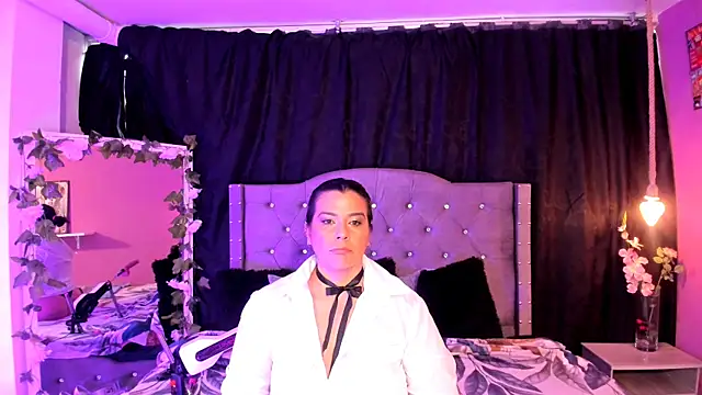 martina foxy  online show from February 2025 11:28:02 AM