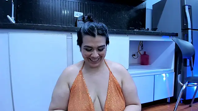 martina foxy  online show from February 2025 06:31:01 PM