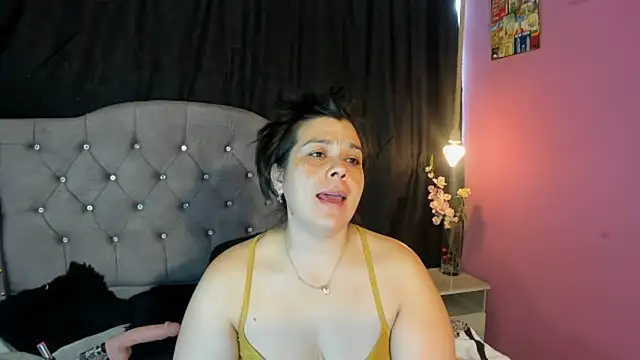 martina foxy  online show from March 2025 07:56:01 PM