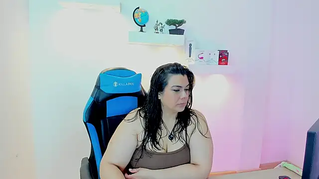 martina foxy  online show from March 2026 11:43:02 AM