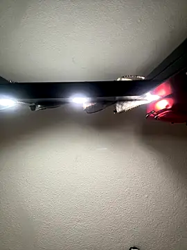 Mila Morgan online show from November 2025 03:23:01 PM