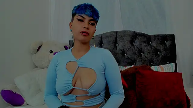 ivanna rivera online show from January 2025 06:15:01 PM