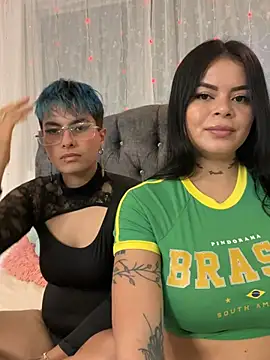 ivanna rivera online show from February 2025 03:08:02 PM