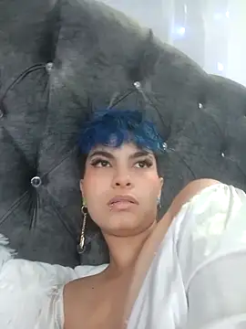 ivanna rivera online show from February 2025 09:04:01 PM