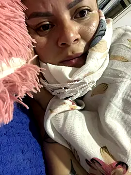 ivanna rivera online show from September 2025 12:27:01 AM