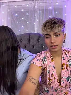 ivanna rivera online show from October 2025 04:08:01 PM