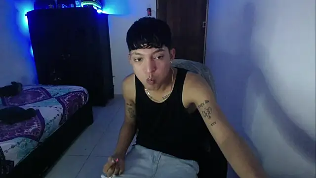 Sxntisaul   online show from February 2025 05:59:01 PM