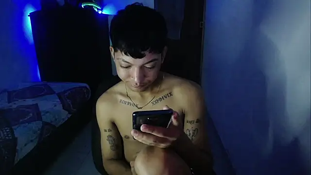 Sxntisaul   online show from February 2025 01:00:02 PM