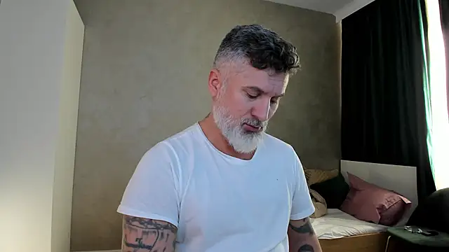 BlowMyXXL online show from January 2025 10:32:02 AM