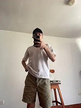 marckalexis online show from January 2025 06:45:02 PM