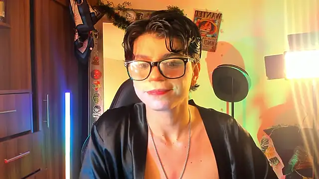 marckalexis online show from January 2026 12:24:01 AM