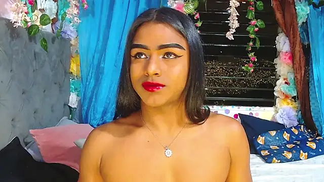 Karly coffe online show from November 2025 02:01:02 AM