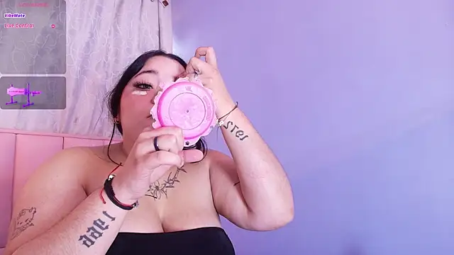 rose barbara online show from March 2025 03:19:01 PM