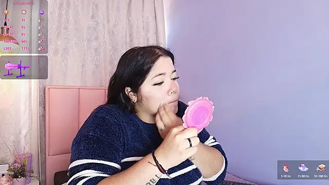 rose barbara online show from March 2025 03:24:02 PM