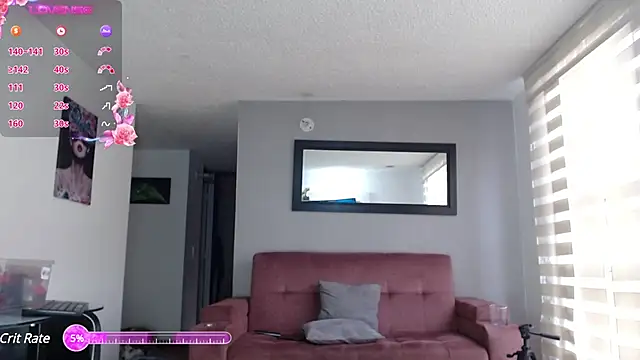 Snapshot of lauramcdowell1 chatting on February 2025 06:53:01 PM lauramcdowell1 online show from February 2025 06:53:01 PM