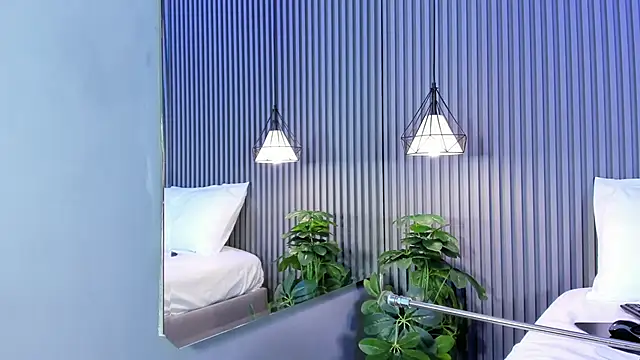 MaluDiaz online show from November 2025 05:20:01 PM