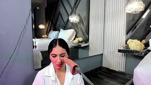 MaluDiaz online show from January 2026 07:28:01 PM