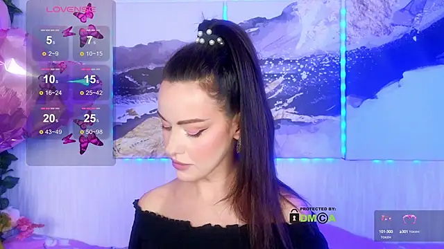 -CrazyAnna- online show from December 2024 05:37:02 PM