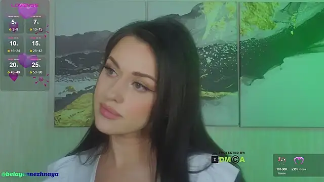 -CrazyAnna- online show from February 2025 05:22:02 PM