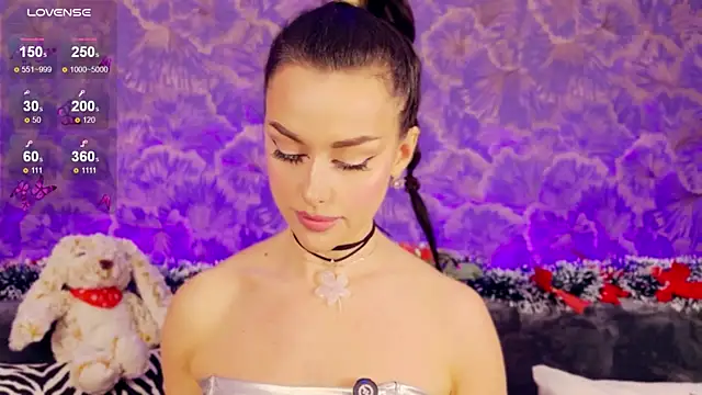 -CrazyAnna- online show from January 2026 05:29:02 PM