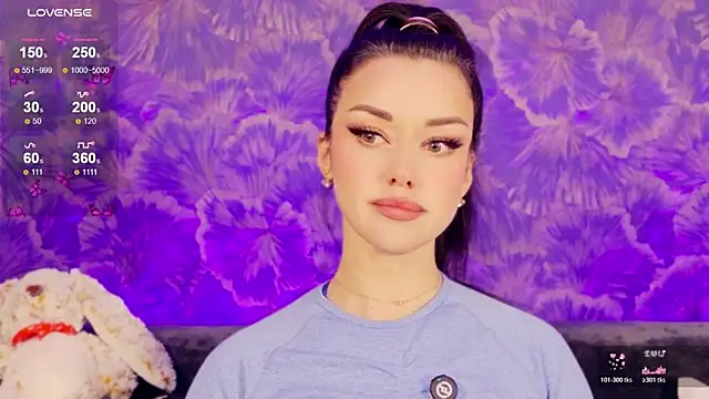 -CrazyAnna- online show from January 2026 06:12:02 PM