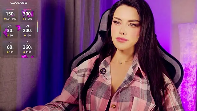 -CrazyAnna- online show from February 2026 04:36:02 PM