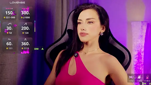 -CrazyAnna- online show from March 2026 06:03:01 PM