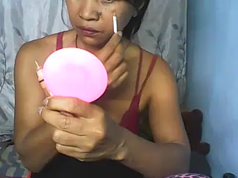 nene belle online show from October 2025 06:47:02 AM