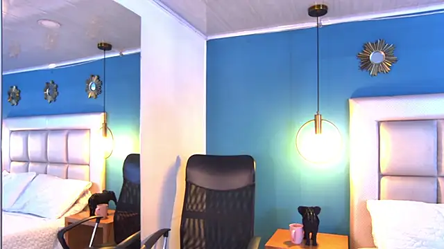 Miss ary online show from January 2025 12:25:02 PM