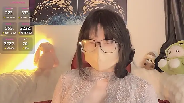 Nacy-Moonlight online show from March 2026 02:56:01 PM