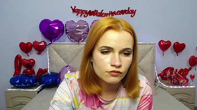 MargaritaKiss online show from February 2025 05:44:02 AM