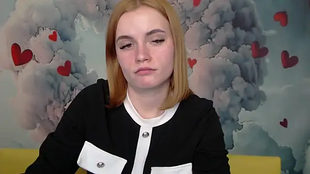 MargaritaKiss online show from February 2025 01:59:02 AM