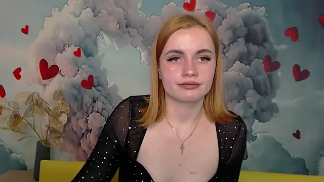 MargaritaKiss online show from March 2025 07:28:02 PM