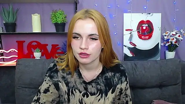 MargaritaKiss online show from March 2025 07:44:02 PM