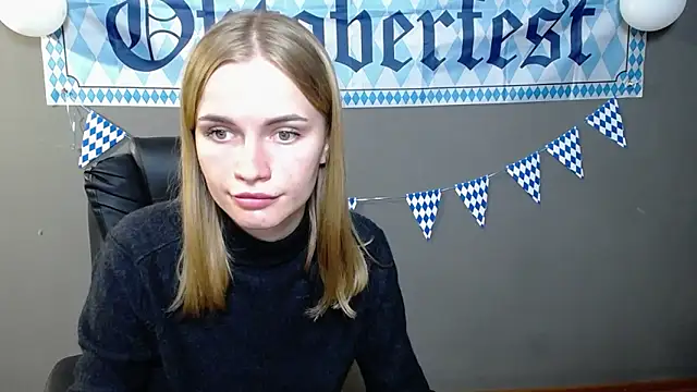 MargaritaKiss online show from September 2025 07:19:02 PM