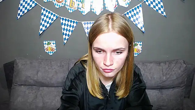 MargaritaKiss online show from September 2025 07:08:01 PM