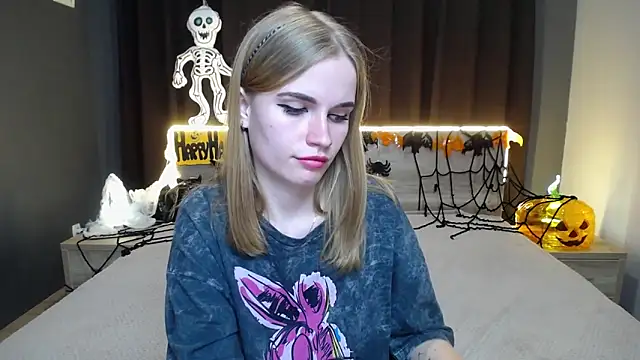 MargaritaKiss online show from October 2025 07:15:01 PM