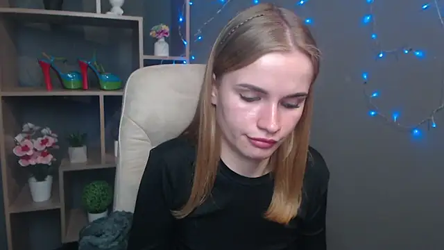 MargaritaKiss online show from November 2025 08:18:02 PM