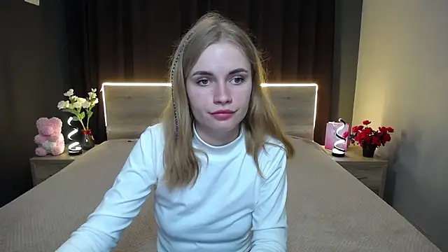 MargaritaKiss online show from November 2025 07:15:01 PM