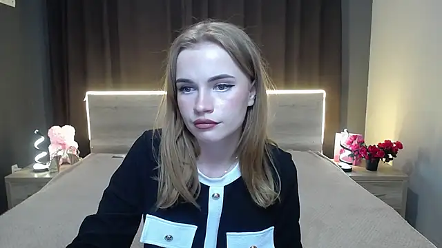 MargaritaKiss online show from January 2026 08:03:02 PM