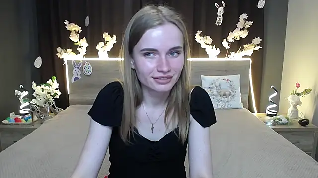 MargaritaKiss online show from April 2026 07:51:02 PM