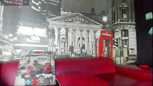 CloeRodriguez online show from January 2026 02:32:01 PM