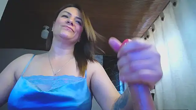 wandarubio online show from January 2026 09:16:02 PM