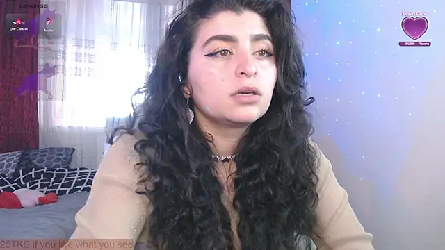 Marci owo online show from November 2025 07:02:02 PM